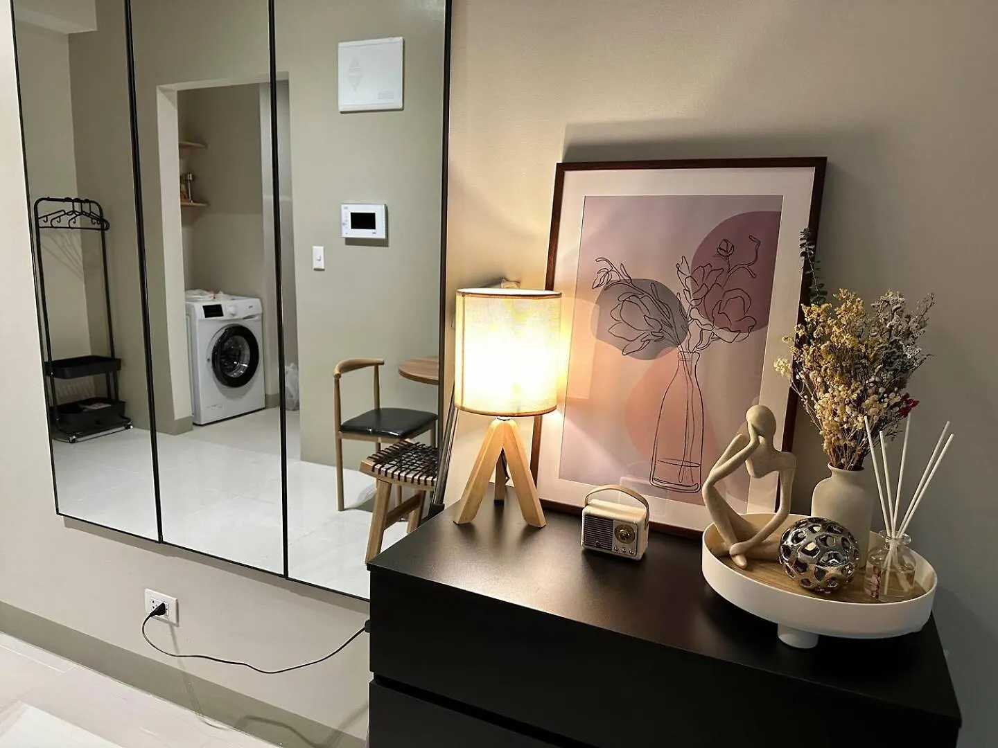 Private Condo Unit In Uptown Parksuites I & II Manila 0*,  Philippines